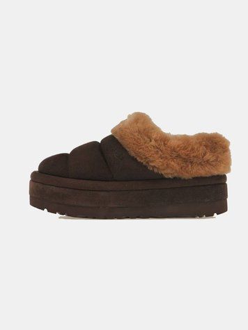 UGG Tazzlita Brown 19324-Коричневий-37 фото