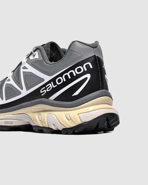 Кросівки Salomon XT-6 LAB 14738-Сірий-36 фото