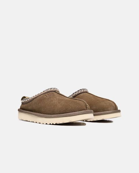 UGG Tasman Cozzy 19051-Коричневий-36 фото