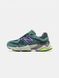 Кросівки New Balance 9060 Green 11524-Зелений-37 фото 1