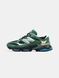 Кросівки New Balance 9060 Green 13004-Зелений-36 фото 1