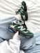 Кросівки New Balance 9060 Green 13004-Зелений-36 фото 9