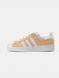 Кросівки Adidas Superstar Yellow White 22263-Жовтий-36 фото 1