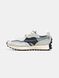 Кросівки New Balance 327 Beige Grey Black 14748-Сірий-36 фото 1