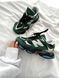 Кросівки New Balance 9060 Green 13004-Зелений-36 фото 10