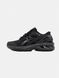 Кросівки Asics Gel-Kayano 27 Black Gore-Tex 18204-Чорний-45 фото 1