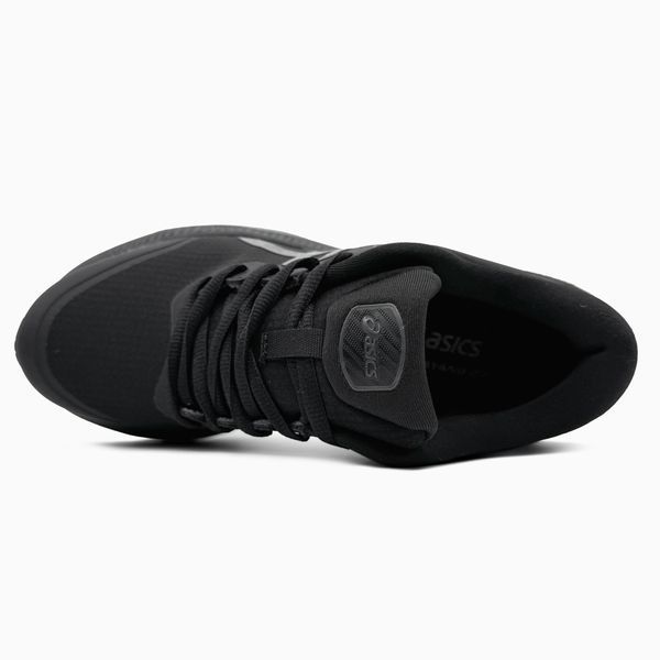 Кросівки Asics Gel-Kayano 27 Black Gore-Tex 18204-Чорний-45 фото