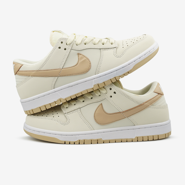 Nike SB Dunk Low Beige 22358-36 фото