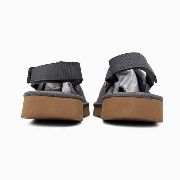 Ugg Goldencoast Clog Grey 22730-Сірий-42 фото