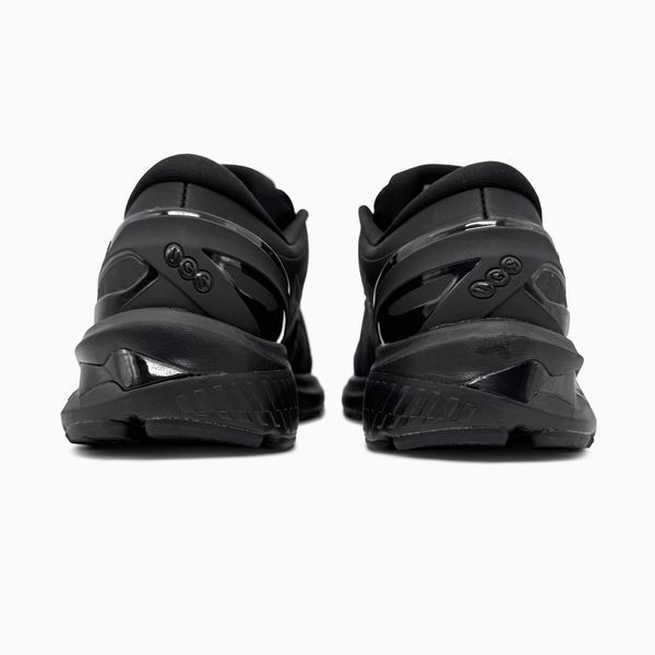 Кросівки Asics Gel-Kayano 27 Black Gore-Tex 18204-Чорний-45 фото