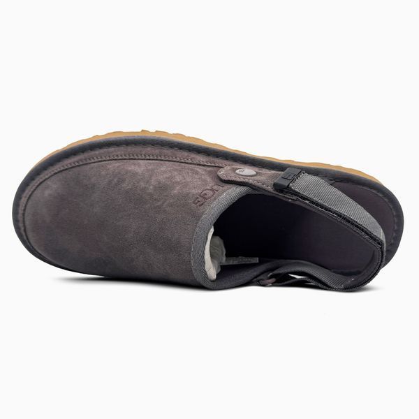 Ugg Goldencoast Clog Grey 22730-Сірий-42 фото