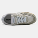 Кросівки Premiata Mick Beige 23729-36 фото 4