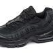 Кросівки Nike Air Max 95 Black 01146-Чорний-36 фото 6