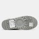 Угги UGG Classic Mini Light Grey 07557-Сірий-37 фото 5
