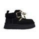 UGG Funkarra Platform Black 19500-Чорний-36 фото 4
