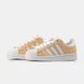 Кросівки Adidas Superstar Yellow White 22263-Жовтий-36 фото 2