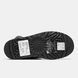 Угги UGG Classic Short Zip Black 05139-Чорний-36 фото 5