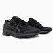 Кросівки Asics Gel-Kayano 27 Black Gore-Tex 18204-Чорний-45 фото 2