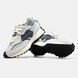 Кросівки New Balance 327 Beige Grey Black 14748-Сірий-36 фото 4