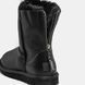 Угги UGG Classic Short Zip Black 05139-Чорний-36 фото 7