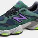 Кросівки New Balance 9060 Green 11524-Зелений-37 фото 5