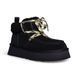 UGG Funkarra Platform Black 19500-Чорний-36 фото 3