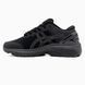 Кросівки Asics Gel-Kayano 27 Black Gore-Tex 18204-Чорний-45 фото 5