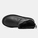 Угги UGG Classic Short Zip Black 05139-Чорний-36 фото 4