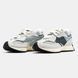 Кросівки New Balance 327 Beige Grey Black 14748-Сірий-36 фото 3