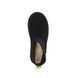 Угги на платформі UGG Classic Mini Dipper Black 18662-Чорний-36 фото 6