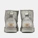 Угги UGG Classic Mini Light Grey 07557-Сірий-37 фото 6