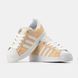 Кросівки Adidas Superstar Yellow White 22263-Жовтий-36 фото 4