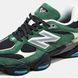 Кросівки New Balance 9060 Green 13004-Зелений-36 фото 5