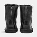 Угги UGG Classic Short Zip Black 05139-Чорний-36 фото 6