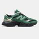 Кросівки New Balance 9060 Green 13004-Зелений-36 фото 2