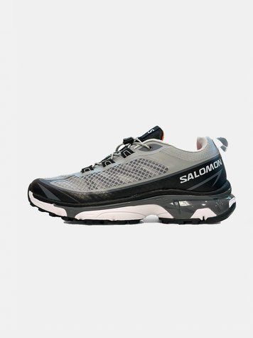 Salomon XT-6 FT Grey Black White 20440-Сірий-44 фото