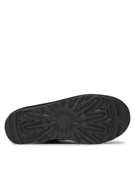 UGG Lowmel Sneaker High Black 22343-Чорний-36 фото