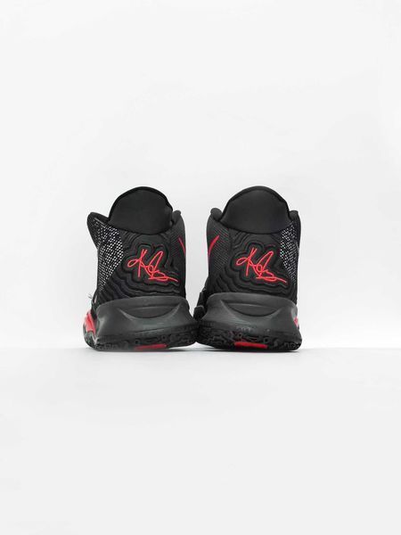 Кросівки Nike Kyrie 7 "Bred" 05491-Червоний-40 фото