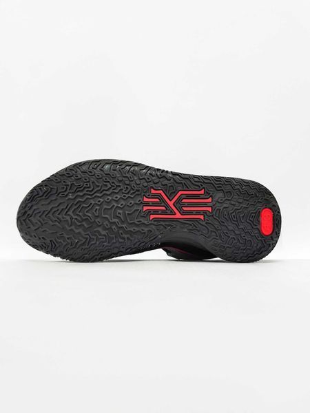 Кросівки Nike Kyrie 7 "Bred" 05491-Червоний-40 фото