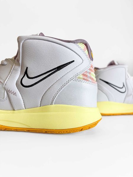 Кросівки Nike Kyrie 8 Infinity "Hightmares" 13858-Жовтий-41 фото