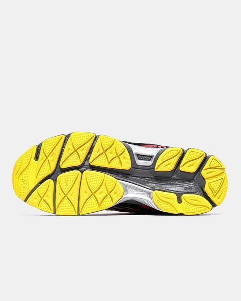 Кросівки Asics Gel-NYC Naruto Uzumaki 14904-Бордовий-36 фото