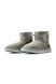 Угги UGG Mini Grey Metallic 04956-Темно-сірий-36 фото 2