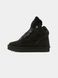 UGG Lowmel Sneaker High Black 22343-Чорний-36 фото 1