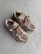 Кросівки New Balance 9060 Beige Brown 14704-Коричневий-36 фото 11