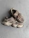 Кросівки New Balance 9060 Beige Brown 14704-Коричневий-36 фото 9