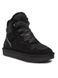 UGG Lowmel Sneaker High Black 22343-Чорний-36 фото 4