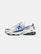 Кросівки New Balance 1064 White Blue Silver 15713-Синій-41 фото 1