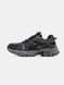 Кросівки Nike V2K Grey Black Gore-Tex Termo 22139-Чорний-41 фото 1