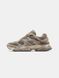 Кросівки New Balance 9060 Beige Brown 14704-Коричневий-36 фото 1