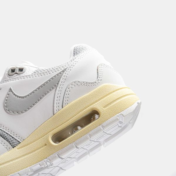 Кросівки Nike Air Max 1 Patta Waves White 10031-Білий-36 фото